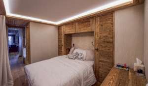 Vente Appartement Verbier