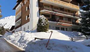 Vente Appartement Verbier