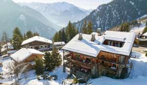 Vente Appartement Verbier