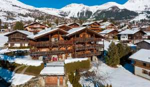 Vente Appartement Verbier