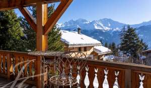 Vente Appartement Verbier