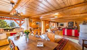 Vente Appartement Verbier