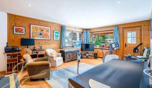 Vente Appartement Verbier