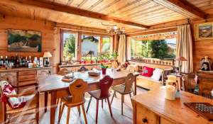 Vente Appartement Verbier