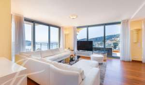 Vente Appartement Villefranche-sur-Mer