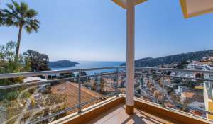 Vente Appartement Villefranche-sur-Mer