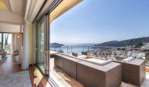 Vente Appartement Villefranche-sur-Mer