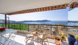 Vente Appartement Villefranche-sur-Mer