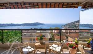 Vente Appartement Villefranche-sur-Mer