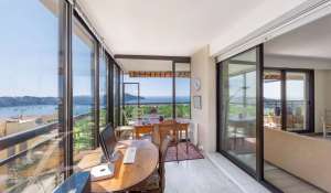 Vente Appartement Villefranche-sur-Mer