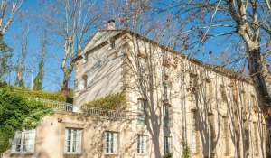 Vente Bastide Aix-en-Provence