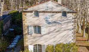 Vente Bastide Aix-en-Provence