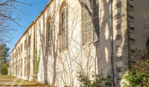 Vente Bastide Aix-en-Provence