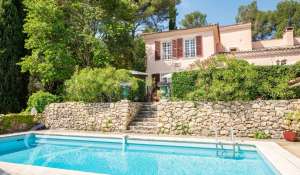 Vente Bastide Aix-en-Provence