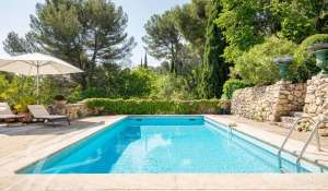 Vente Bastide Aix-en-Provence