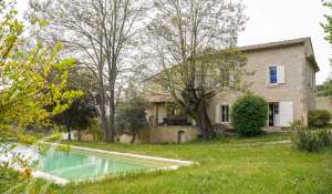 Vente Bastide Forcalquier