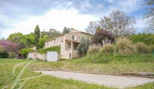 Vente Bastide Forcalquier