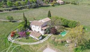 Vente Bastide Forcalquier