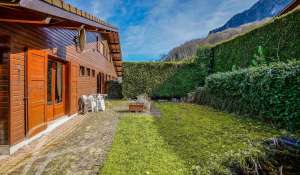 Vente Chalet Bouveret