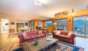 Vente Chalet Crans-Montana