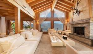 Vente Chalet Crans-Montana