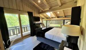 Vente Chalet Demi-Quartier