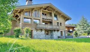 Vente Chalet Demi-Quartier