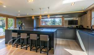 Vente Chalet Demi-Quartier