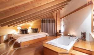 Vente Chalet Haute-Nendaz