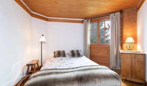 Vente Chalet Haute-Nendaz