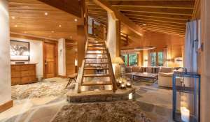 Vente Chalet Haute-Nendaz