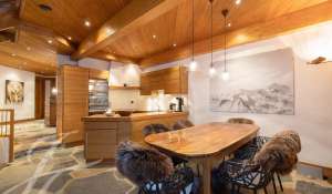 Vente Chalet Haute-Nendaz