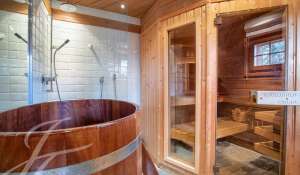 Vente Chalet Haute-Nendaz