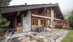 Vente Chalet Haute-Nendaz