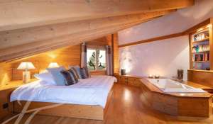 Vente Chalet Haute-Nendaz