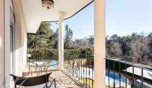 Vente Chalet Madrid