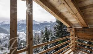 Vente Chalet Verbier