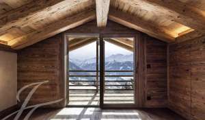 Vente Chalet Verbier