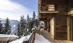 Vente Chalet Verbier