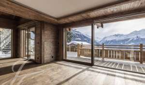 Vente Chalet Verbier