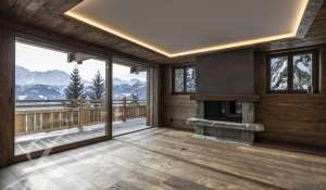 Vente Chalet Verbier