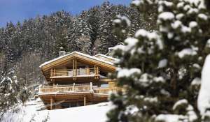 Vente Chalet Verbier