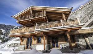 Vente Chalet Verbier