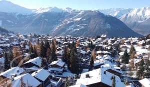 Vente Chalet Verbier