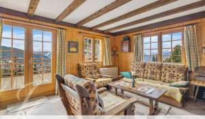 Vente Chalet Verbier