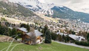 Vente Chalet Verbier