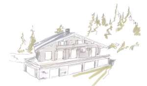 Vente Chalet Verbier