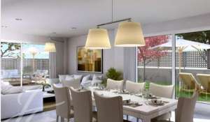 Vente Duplex Madrid