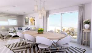 Vente Duplex Madrid