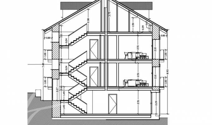 Vente Immeuble El Escorial